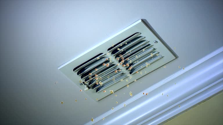 Best Residential Air Duct Cleaning  in Chesterfield, MO