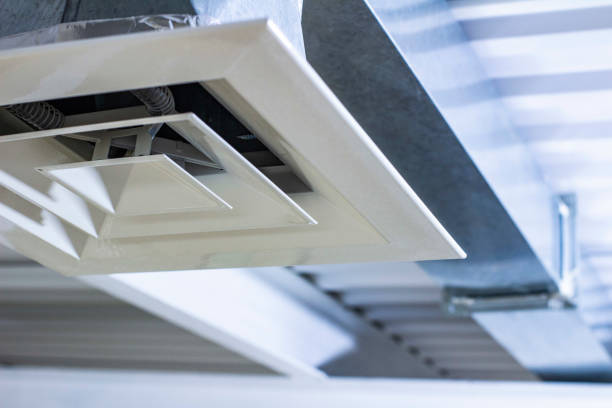 Best Air Duct Cleaning Near Me  in Chesterfield, MO