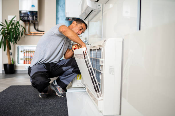 Best HVAC Duct Inspection Services  in Chesterfield, MO