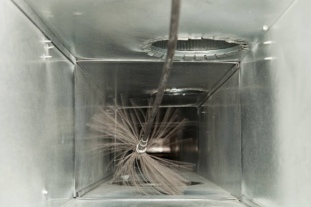 Best HVAC Duct Inspection Services  in Chesterfield, MO