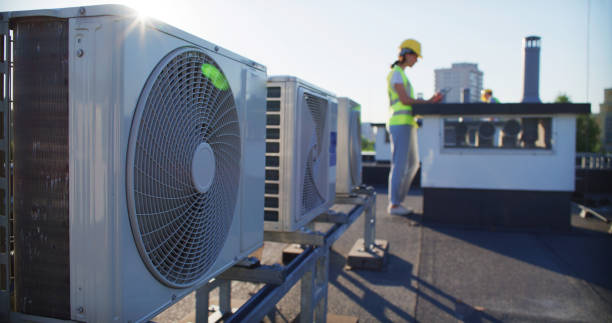 Ductwork Cleaning Services in Chesterfield, MO