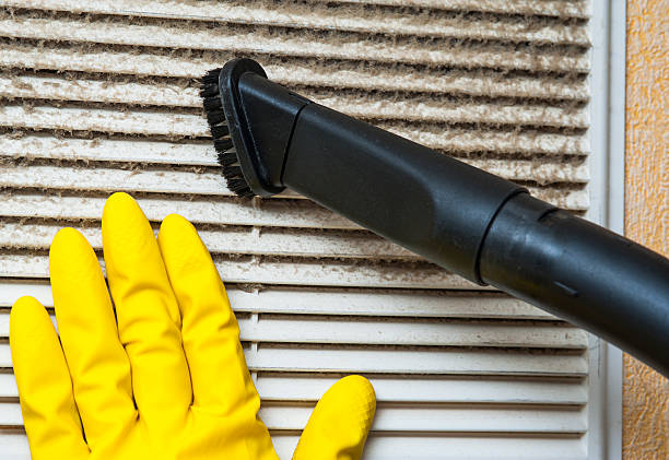 Chesterfield, MO Airduct Cleaning Company