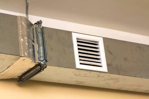 Best Ductwork Cleaning Services  in Chesterfield, MO